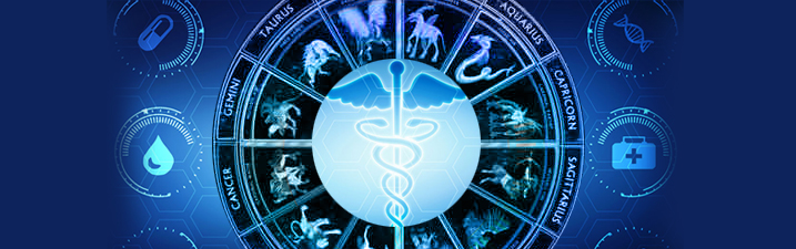 Health Analysis Report - Vedic Astrology