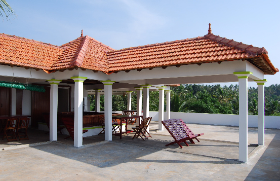 Ayur Ashram Trivandrum Kerala
