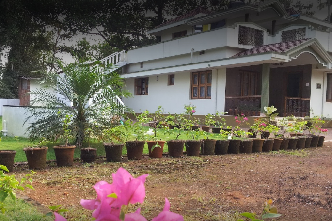 Ayurdhama Ayurveda Hospital & Yoga Retreat Centre Sullia Karnataka