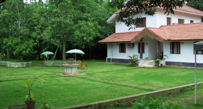 Ayuryogashram Ayurvedic Centre Thrissur Kerala