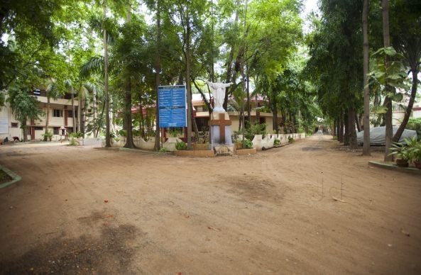 Dhyana Ashram Mandaveli Mylapore Chennai Tamil Nadu