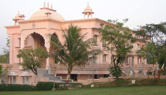 Divya Jivan Sangh Sivananda Ashram Ahmadabad Gujarat