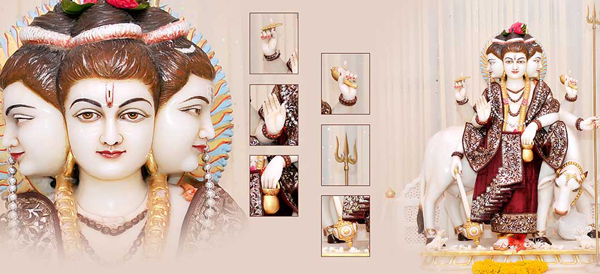 Girnar Sadhana Ashram Bhavnath Junagadh Gujarat