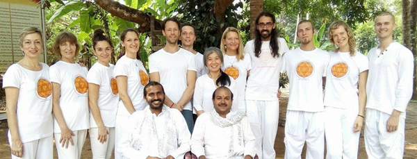 International Vasishta Yoga Research Foundations Khozhikode Kerala