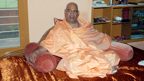 Omkar Sadhana Ashram Anand Gujarat