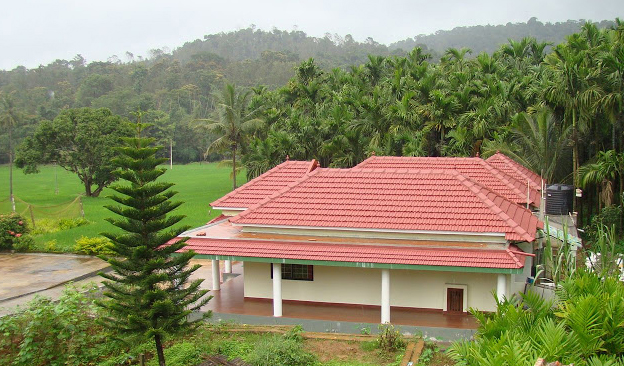 Panchajanya Ayurveda Ashrama Chikkamagalur Karnataka