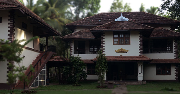 Poomully ManaAyurveda Treatment Centre Palakkad Kerala