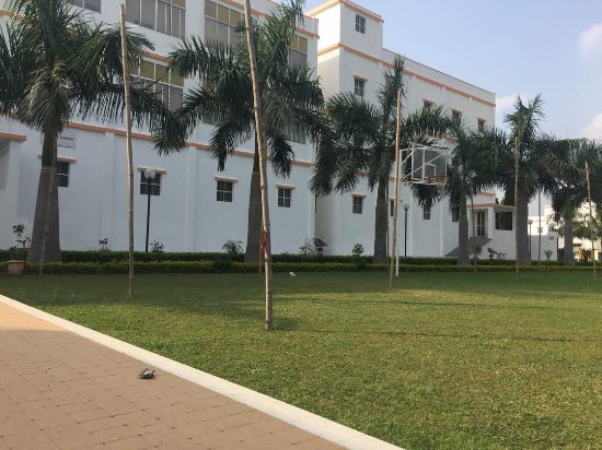 Rikhia Yoga Ashram Deoghar Jharkhand