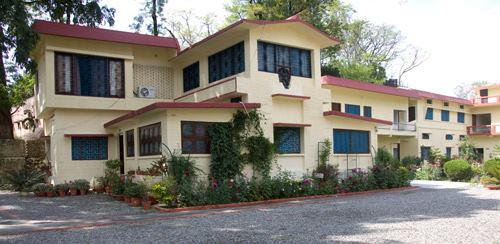 Sadhana Mandir Ashram Rishikesh Uttarakhand