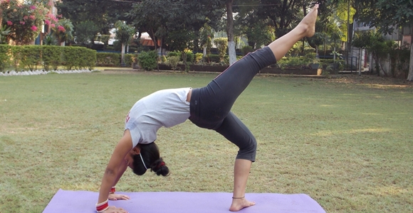 Shiv Yog Sadhna Mohali Chandigarh Punjab