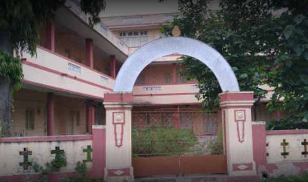 Shri Balahanuman Ashram and Ayurved Vikas Mandal Gandhinagar Gujarat