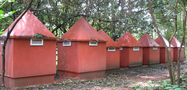 Shri Shakti Darshan Yogashram Mangalore Karnataka