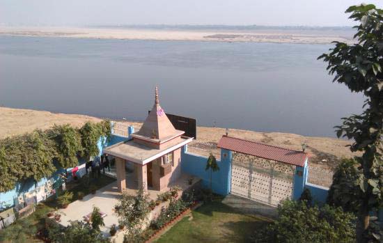 Shri Yoga Mandir (Banaras Yoga Mandir) Varanasi Uttar Pradesh