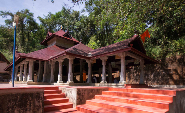 Siddha Loka Ashram Bangalopre Karnataka