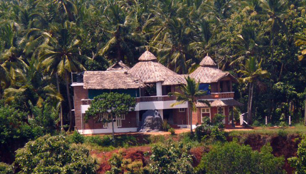 Sivasoorya Divine School of Yoga Trivandrum Kerala