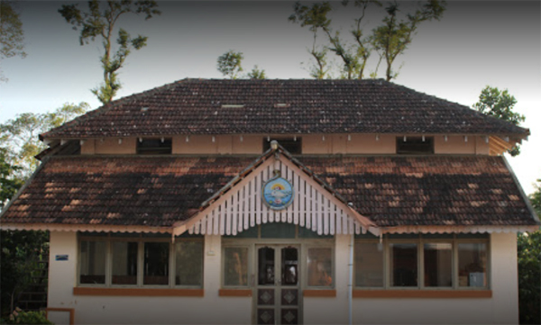 Sri Ramakrishna Sharadashrama Kodagu Karnataka