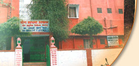 Yog Sadhna Ashram Jaipur Rajasthan