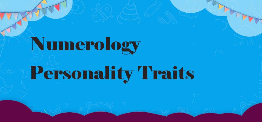 Dharabhuja Baby Name Personality Traitsas per Numerology