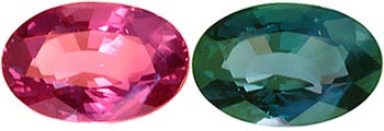 Alexandrite Stone