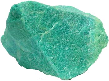 Amazonite Mineral