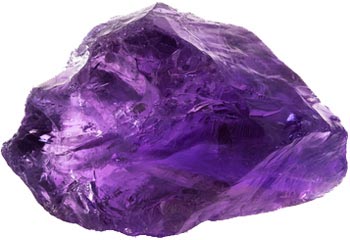 Amethyst Mineral