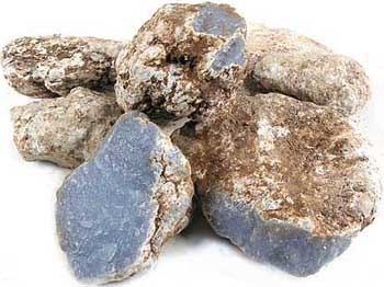 Angelite Mineral