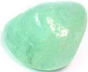 Aquamarine Mineral
