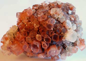 Aragonite Mineral
