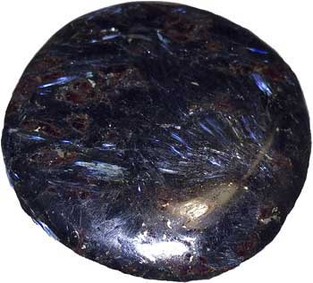 Astrophyllite Stone
