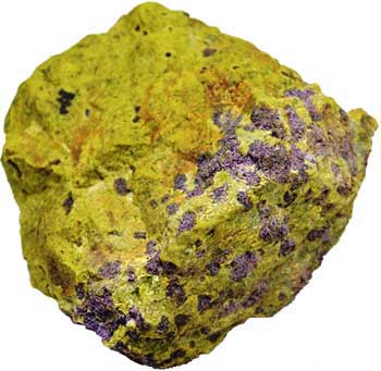 Atlantisite Mineral