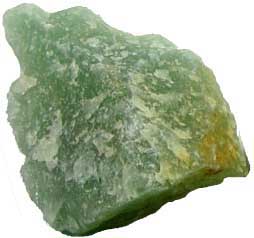 Aventurine Green Mineral