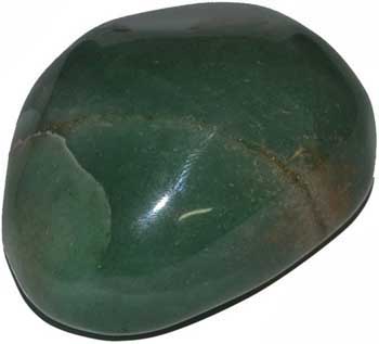 Aventurine Green Stone