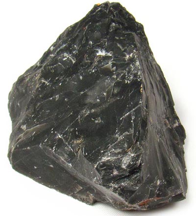 Black Onyx Mineral
