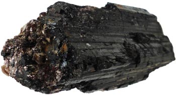 Black Tourmaline Mineral