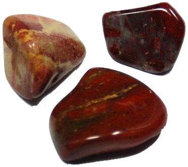 Brecciated Jasper Stone