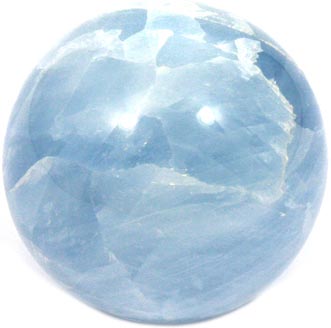 Blue Calcite Stone