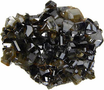 Cassiterite Mineral