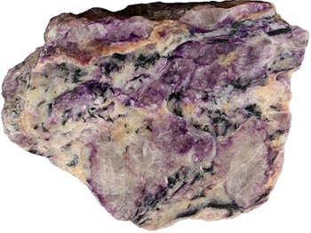 Charoite Mineral