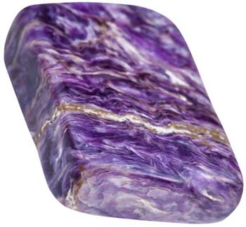 Charoite Stone