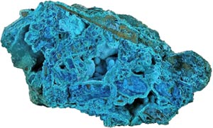 Chrysocolla Mineral