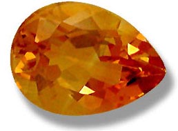 Citrine Stone