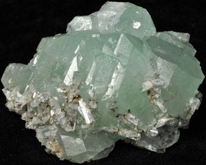 Danburite Mineral
