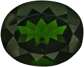 Diopside Stone