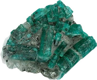 Emerald Mineral