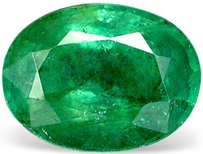 Emerald Gem Stone