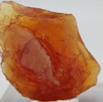 Fire Opal Mineral