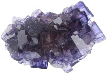 Fluorite Mineral