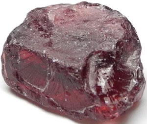 Garnet Mineral