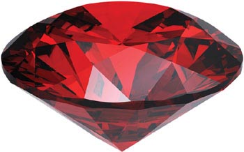 Garnet Stone