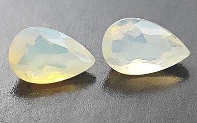 Girasol Opal Gem Stone